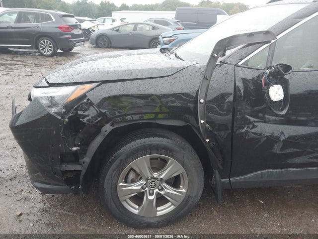 Продаж на аукціоні авто 2023 Toyota Rav4 Xle, vin: JTMP1RFV9PD095891, номер лоту: 46005631