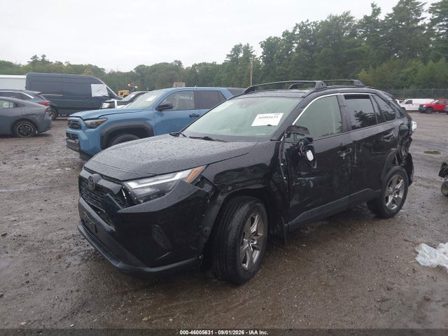 Продаж на аукціоні авто 2023 Toyota Rav4 Xle, vin: JTMP1RFV9PD095891, номер лоту: 46005631