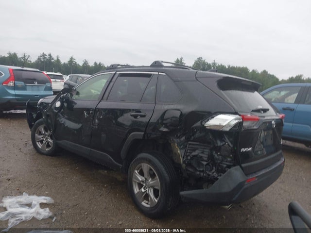Продаж на аукціоні авто 2023 Toyota Rav4 Xle, vin: JTMP1RFV9PD095891, номер лоту: 46005631