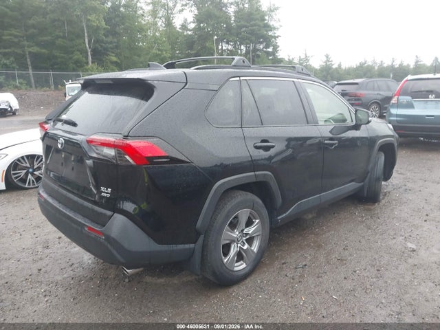 Продаж на аукціоні авто 2023 Toyota Rav4 Xle, vin: JTMP1RFV9PD095891, номер лоту: 46005631