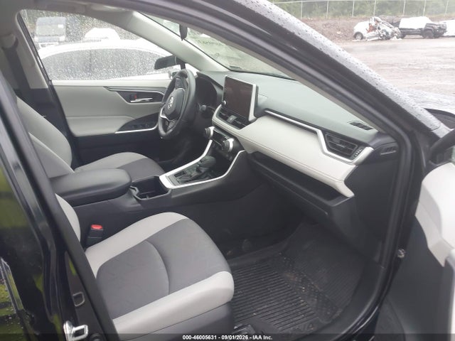 Продаж на аукціоні авто 2023 Toyota Rav4 Xle, vin: JTMP1RFV9PD095891, номер лоту: 46005631
