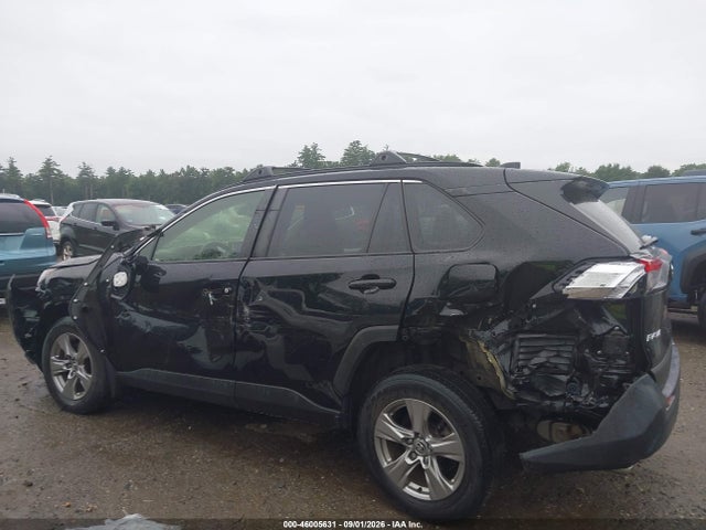 Продаж на аукціоні авто 2023 Toyota Rav4 Xle, vin: JTMP1RFV9PD095891, номер лоту: 46005631