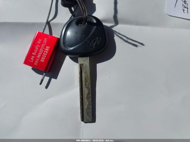 Aukcja sprzedaży 2012 Hyundai Accent Gls, vin: KMHCT4AE7CU169690, numer aukcji: 46005633