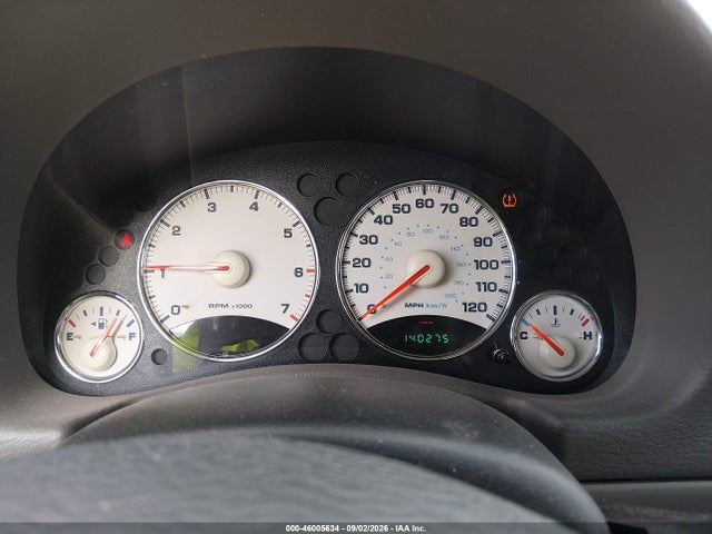 46005634 :رقم المزاد ، 1J8GL58K44W264410 vin ، 2004 Jeep Liberty Limited Edition مزاد بيع