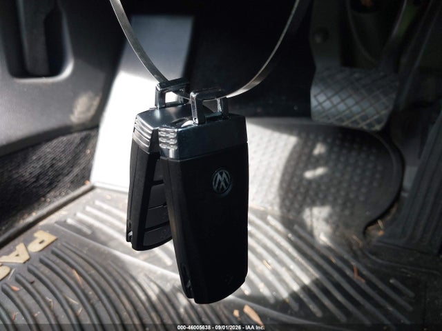 Aukcja sprzedaży 2007 Volkswagen Passat 2.0t, vin: WVWLK73C27E009978, numer aukcji: 46005638