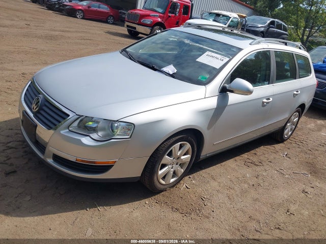 Aukcja sprzedaży 2007 Volkswagen Passat 2.0t, vin: WVWLK73C27E009978, numer aukcji: 46005638