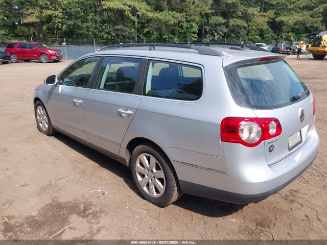 Aukcja sprzedaży 2007 Volkswagen Passat 2.0t, vin: WVWLK73C27E009978, numer aukcji: 46005638