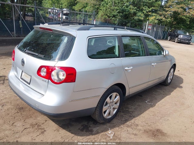 Aukcja sprzedaży 2007 Volkswagen Passat 2.0t, vin: WVWLK73C27E009978, numer aukcji: 46005638