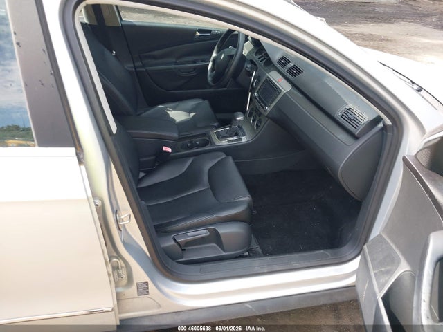 Aukcja sprzedaży 2007 Volkswagen Passat 2.0t, vin: WVWLK73C27E009978, numer aukcji: 46005638