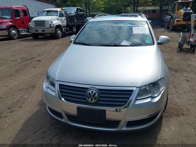 Aukcja sprzedaży 2007 Volkswagen Passat 2.0t, vin: WVWLK73C27E009978, numer aukcji: 46005638