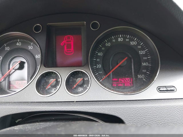 Aukcja sprzedaży 2007 Volkswagen Passat 2.0t, vin: WVWLK73C27E009978, numer aukcji: 46005638