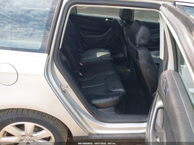 Aukcja sprzedaży 2007 Volkswagen Passat 2.0t, vin: WVWLK73C27E009978, numer aukcji: 46005638