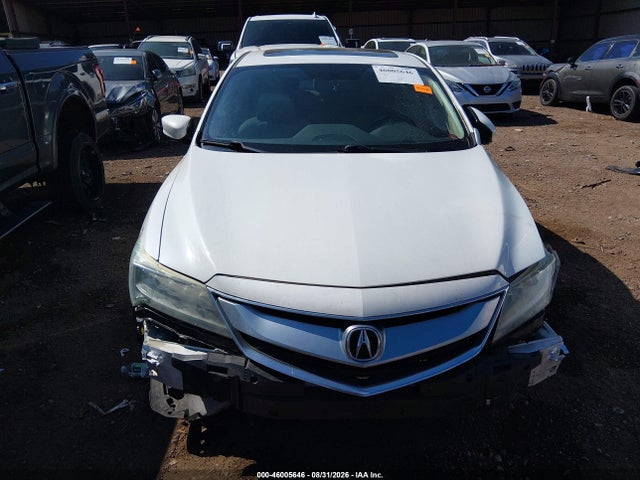 Aukcja sprzedaży 2017 Acura Ilx Acurawatch Plus Package, vin: 19UDE2F34HA004415, numer aukcji: 46005646