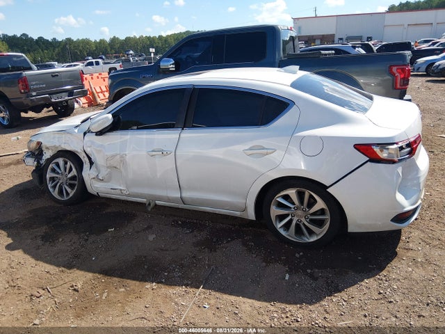 Aukcja sprzedaży 2017 Acura Ilx Acurawatch Plus Package, vin: 19UDE2F34HA004415, numer aukcji: 46005646