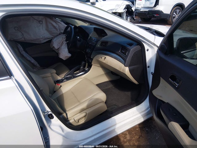 Aukcja sprzedaży 2017 Acura Ilx Acurawatch Plus Package, vin: 19UDE2F34HA004415, numer aukcji: 46005646