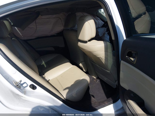 Aukcja sprzedaży 2017 Acura Ilx Acurawatch Plus Package, vin: 19UDE2F34HA004415, numer aukcji: 46005646