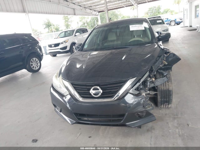 Продажа на аукционе авто 2017 Nissan Altima 2.5 Sv, vin: 1N4AL3AP0HC208209, номер лота: 46005648