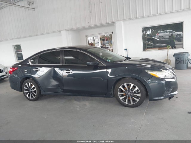 Продажа на аукционе авто 2017 Nissan Altima 2.5 Sv, vin: 1N4AL3AP0HC208209, номер лота: 46005648