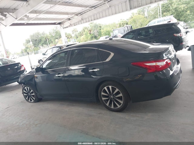 Продажа на аукционе авто 2017 Nissan Altima 2.5 Sv, vin: 1N4AL3AP0HC208209, номер лота: 46005648