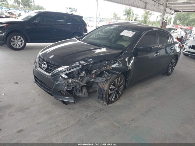 Продажа на аукционе авто 2017 Nissan Altima 2.5 Sv, vin: 1N4AL3AP0HC208209, номер лота: 46005648