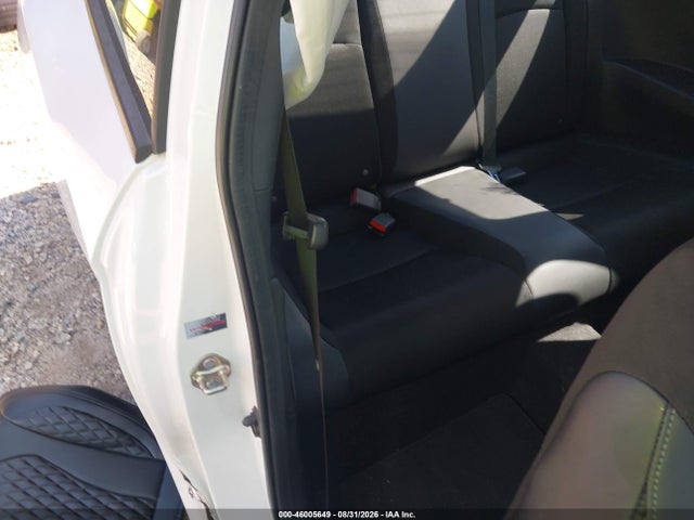 Honda Civic Sport 2019 2HGFC4B89KH310420 Image 8