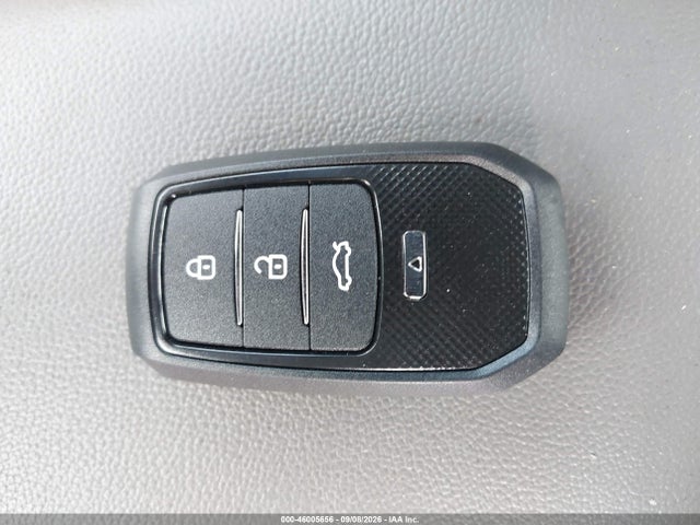 Hyundai Elantra Sel Convenience 2025 KMHLS4DG4SU894985 Image 11