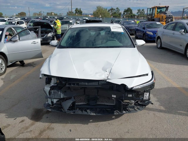 Hyundai Elantra Sel Convenience 2025 KMHLS4DG4SU894985 Image 16