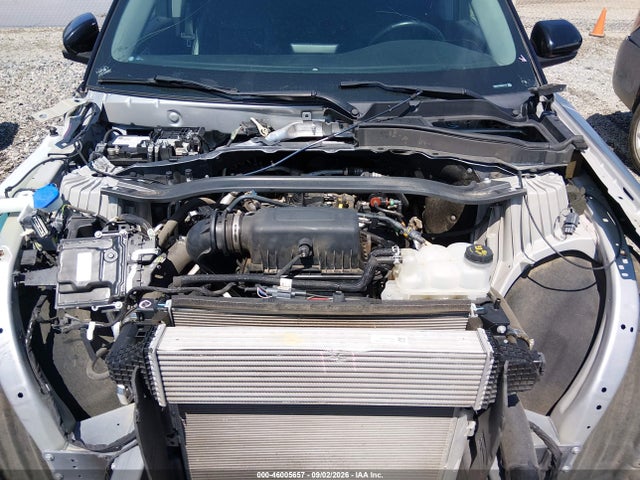 Ford Explorer Limited 2021 1FMSK7FH2MGA37178 Image 10