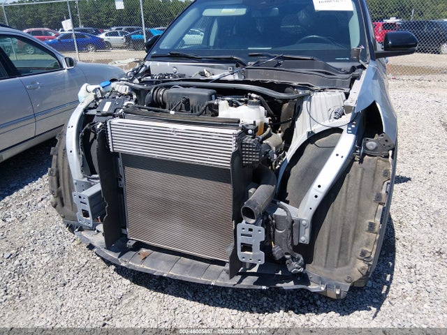 1FMSK7FH2MGA37178 Ford Explorer Limited