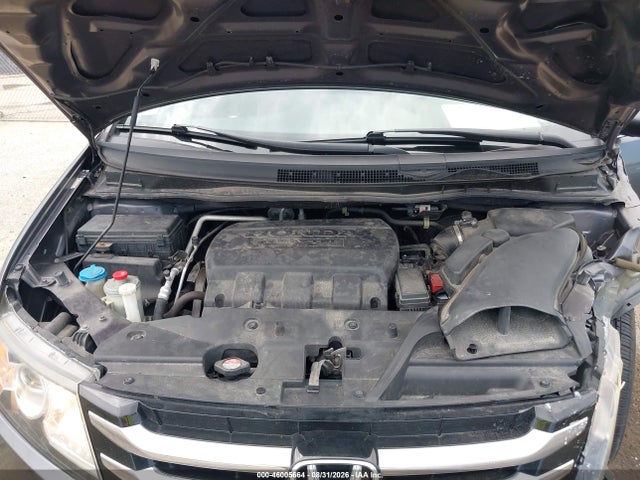 Продаж на аукціоні авто 2015 Honda Odyssey Lx, vin: 5FNRL5H24FB074887, номер лоту: 46005664