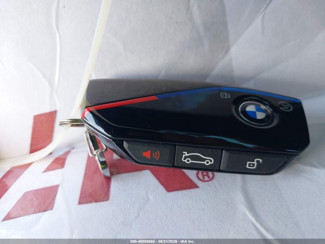 Продажа на аукционе авто 2026 Bmw X7 M60i, vin: 5UX33EM06T9269257, номер лота: 46005668