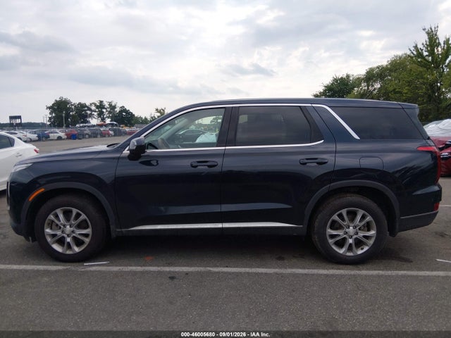 2022 Hyundai Palisade Se მანქანა იყიდება აუქციონზე, vin: KM8R1DHE4NU457661, აუქციონის ნომერი: 46005680
