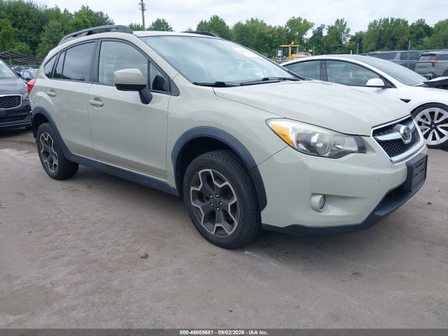 Aukcja sprzedaży 2013 Subaru Xv Crosstrek 2.0i Premium, vin: JF2GPAVC1D2806377, numer aukcji: 46005681