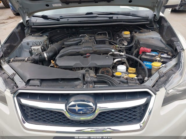Aukcja sprzedaży 2013 Subaru Xv Crosstrek 2.0i Premium, vin: JF2GPAVC1D2806377, numer aukcji: 46005681