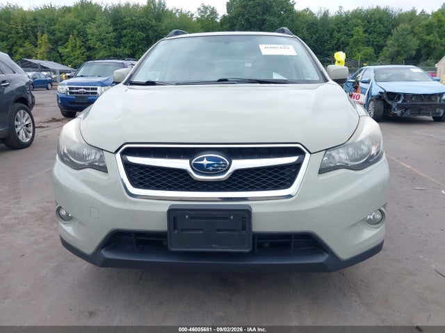 Aukcja sprzedaży 2013 Subaru Xv Crosstrek 2.0i Premium, vin: JF2GPAVC1D2806377, numer aukcji: 46005681