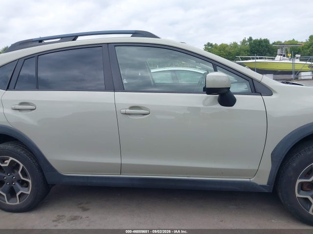 Aukcja sprzedaży 2013 Subaru Xv Crosstrek 2.0i Premium, vin: JF2GPAVC1D2806377, numer aukcji: 46005681