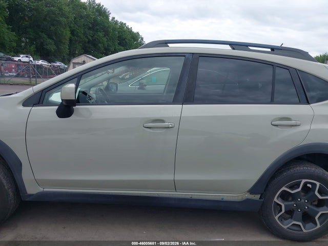 Aukcja sprzedaży 2013 Subaru Xv Crosstrek 2.0i Premium, vin: JF2GPAVC1D2806377, numer aukcji: 46005681