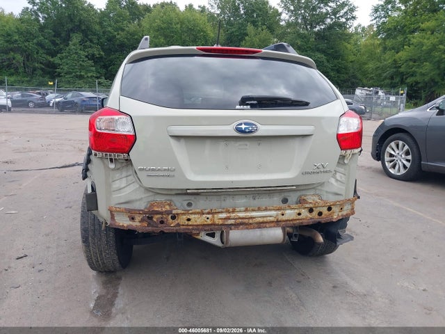 Aukcja sprzedaży 2013 Subaru Xv Crosstrek 2.0i Premium, vin: JF2GPAVC1D2806377, numer aukcji: 46005681