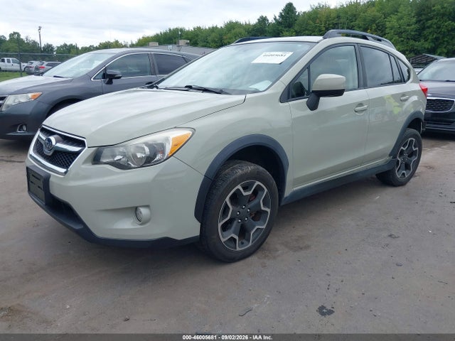 Aukcja sprzedaży 2013 Subaru Xv Crosstrek 2.0i Premium, vin: JF2GPAVC1D2806377, numer aukcji: 46005681