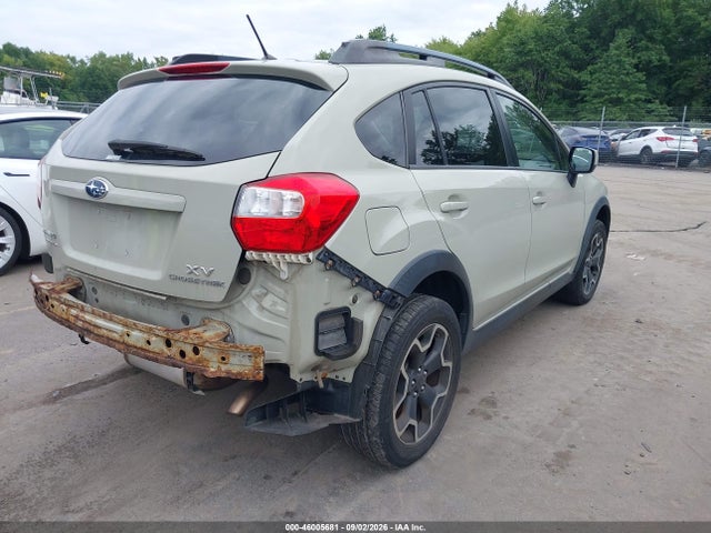 Aukcja sprzedaży 2013 Subaru Xv Crosstrek 2.0i Premium, vin: JF2GPAVC1D2806377, numer aukcji: 46005681