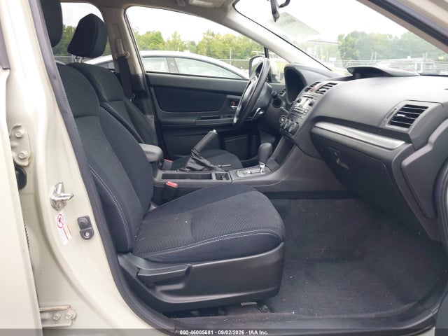 Aukcja sprzedaży 2013 Subaru Xv Crosstrek 2.0i Premium, vin: JF2GPAVC1D2806377, numer aukcji: 46005681