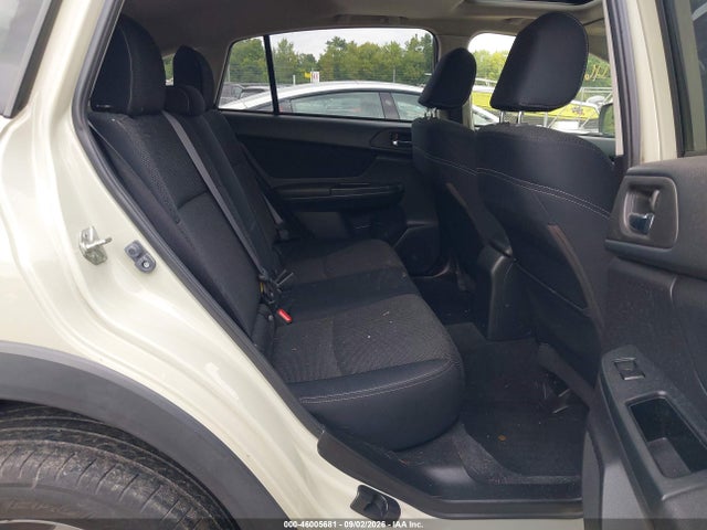 Aukcja sprzedaży 2013 Subaru Xv Crosstrek 2.0i Premium, vin: JF2GPAVC1D2806377, numer aukcji: 46005681
