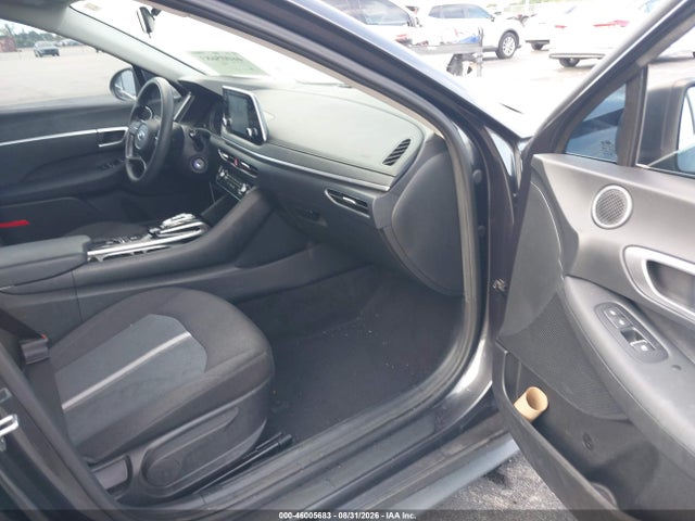 Продажа на аукционе авто 2022 Hyundai Sonata Se, vin: 5NPEG4JA6NH147935, номер лота: 46005683