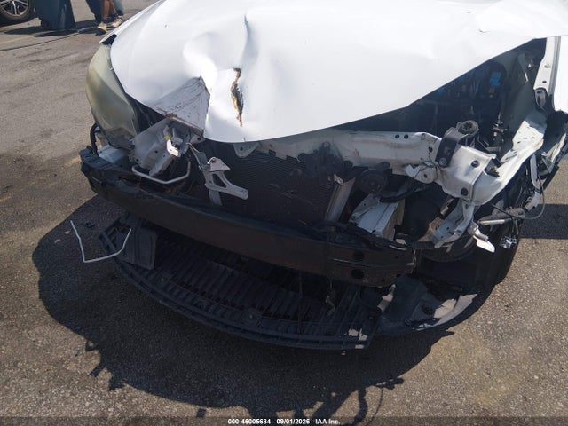 Aukcja sprzedaży 2016 Toyota Corolla Le, vin: 2T1BURHEXGC669555, numer aukcji: 46005684