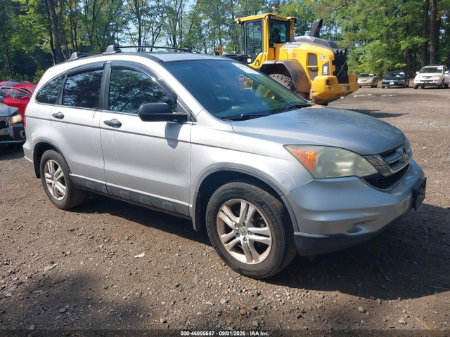 Auction sale of the 2011 Honda Cr-v Ex, vin: 3CZRE3H50BG702645, lot number: 46005687