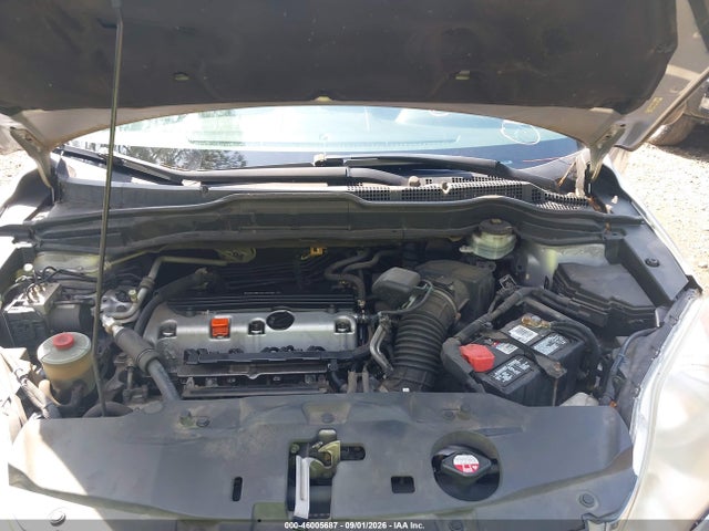 Продаж на аукціоні авто 2011 Honda Cr-v Ex, vin: 3CZRE3H50BG702645, номер лоту: 46005687