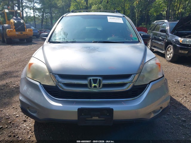 Продаж на аукціоні авто 2011 Honda Cr-v Ex, vin: 3CZRE3H50BG702645, номер лоту: 46005687