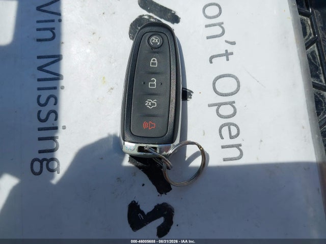 Продаж на аукціоні авто 2015 Ford Explorer Limited, vin: 1FM5K7F86FGB96253, номер лоту: 46005688