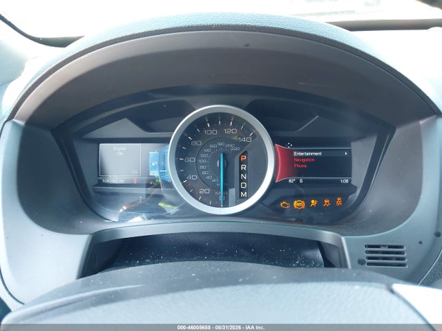 Продаж на аукціоні авто 2015 Ford Explorer Limited, vin: 1FM5K7F86FGB96253, номер лоту: 46005688