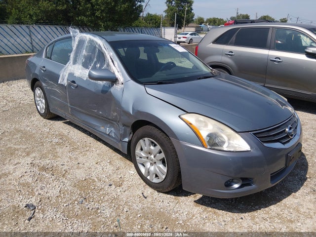 46005692 :رقم المزاد ، 1N4AL2AP3AN442932 vin ، 2010 Nissan Altima 2.5 S مزاد بيع